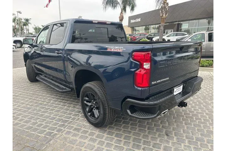 $38995 : Chevrolet Silverado 1500 202 image 4