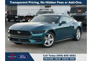 Ford Mustang 2026 EcoBoost P en Orange County