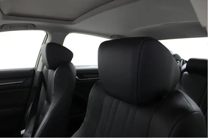 $27981 : Honda Accord 2020 EX-L 4dr S image 5