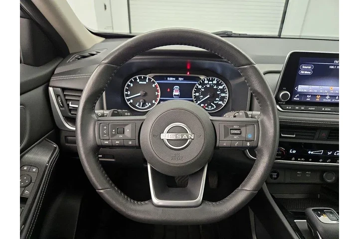$25998 : Nissan Rogue 2024 SV 4dr Cro image 10