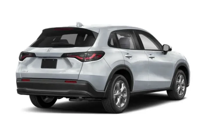 $24995 : Honda HR-V 2023 LX 4dr Cross image 2