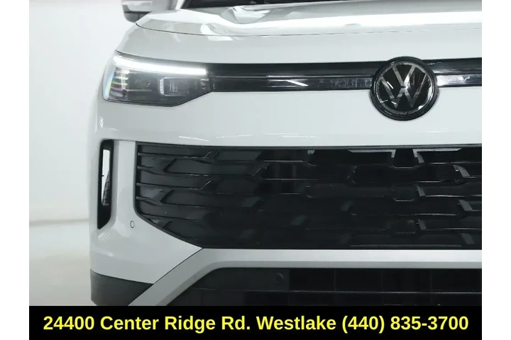 $28997 : Volkswagen Tiguan 2025 SE 4d image 7