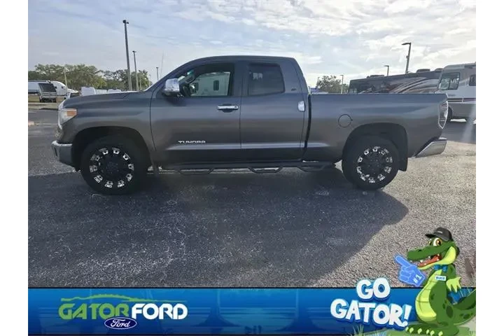 $19221 : Toyota Tundra 2014 4x2 SR 4d image 8