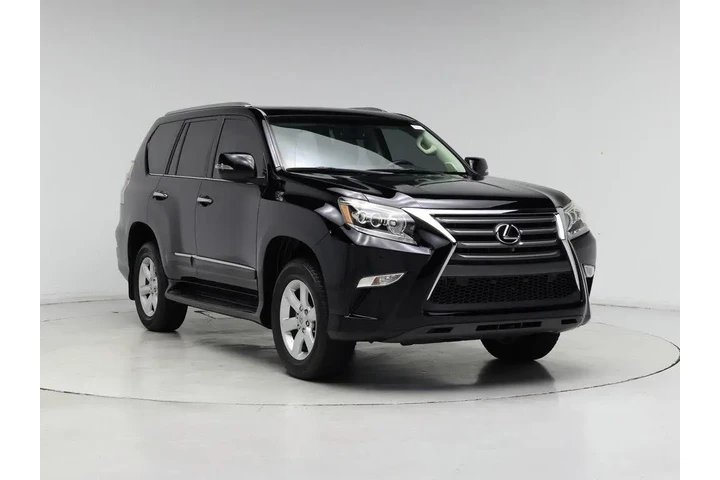 $35998 : Lexus GX 460 2019 AWD 4dr SU image 1