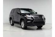 Lexus GX 460 2019 AWD 4dr SU