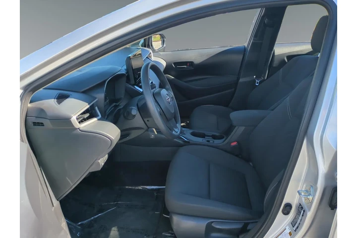 $26170 : Toyota Corolla Hybrid 2025 image 9