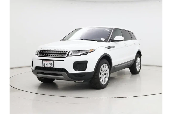 $19998 : Land Rover Range Rover Evoqu image 4