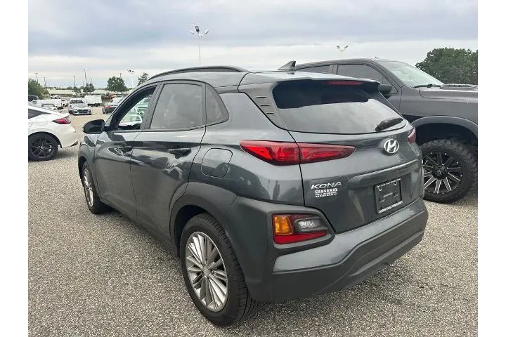 $14990 : Hyundai KONA 2020 AWD SEL Pl image 3