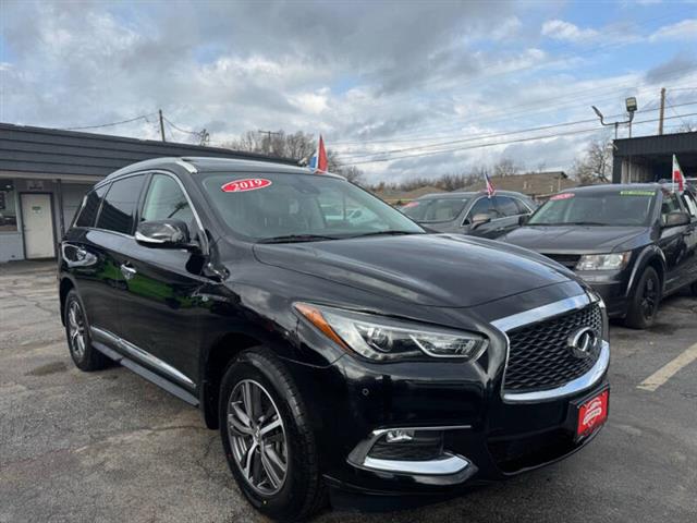 $22999 : 2019 QX60 Luxe image 5