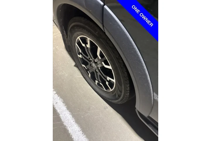 $18963 : Nissan Pathfinder 2019 S 4dr image 7