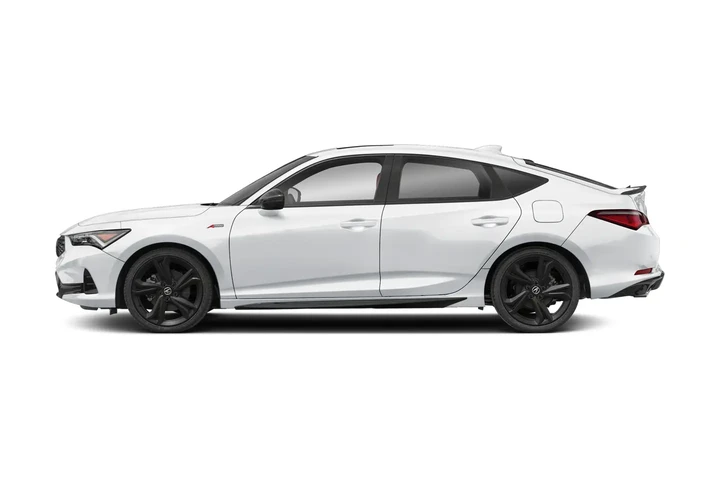 2023 Integra w/A-Spec Technol image 3