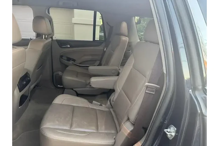 $23997 : GMC Yukon 2017 4x4 SLT 4dr S image 5