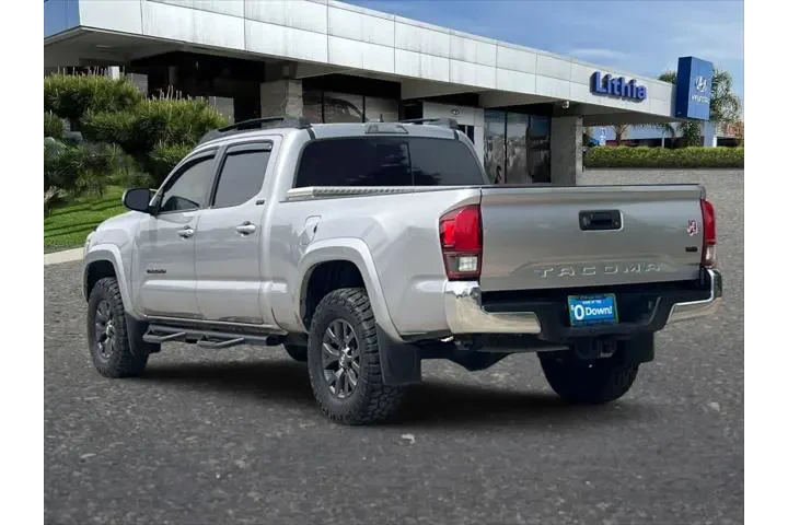 $29299 : Toyota Tacoma 2021 4x2 TRD S image 7