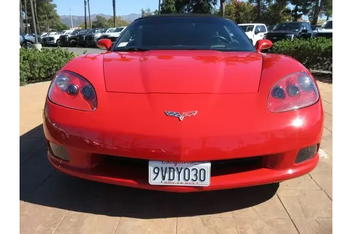 $25499 : Chevrolet Corvette 2005 2dr image 7