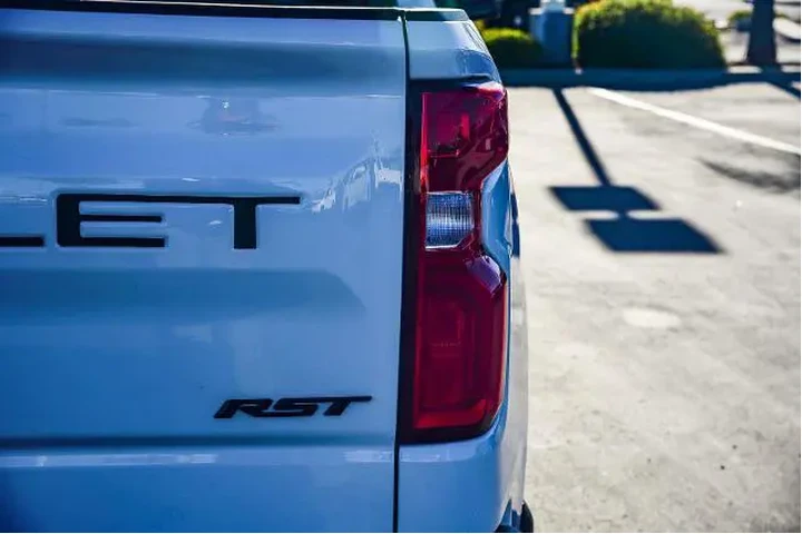 $33699 : Chevrolet Silverado 1500 202 image 7