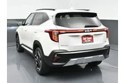 $27991 : Kia Seltos 2024 AWD SX 4dr S thumbnail