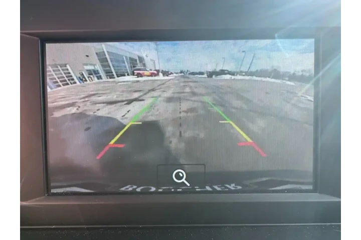 $14597 : Ford Escape 2020 AWD S 4dr S image 10