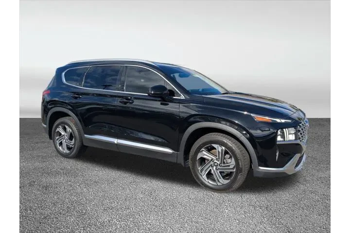 $21820 : Hyundai SANTA FE 2022 SEL 4d image 2