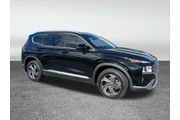 $21820 : Hyundai SANTA FE 2022 SEL 4d thumbnail