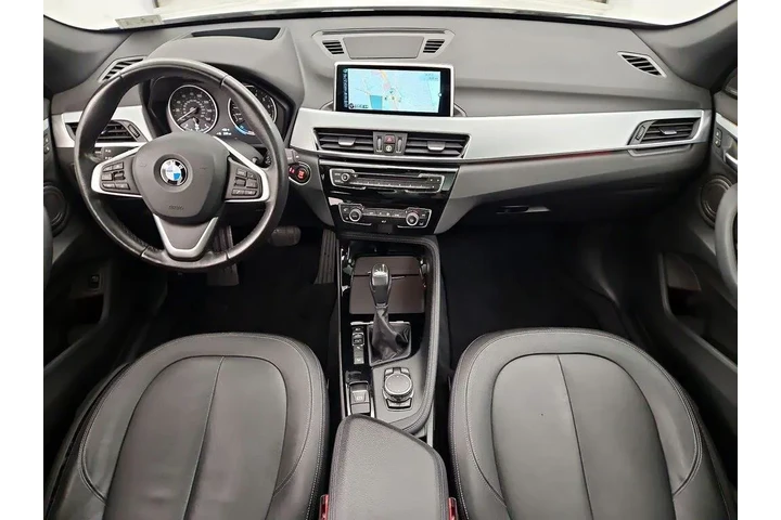 $16998 : BMW X1 2016 AWD xDrive28i 4d image 9