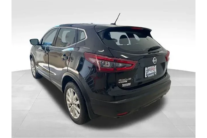 $19990 : Nissan Rogue Sport 2021 AWD image 5