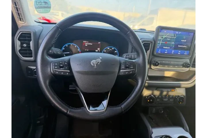 $24800 : Ford Bronco Sport 2023 AWD B image 5