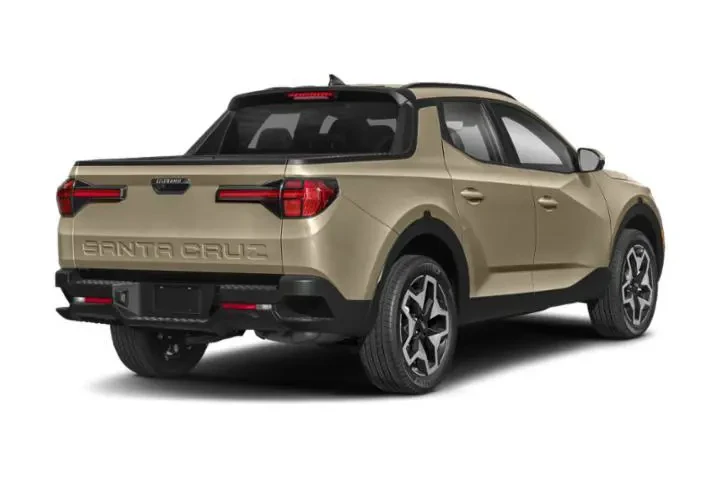 $26400 : Hyundai SANTA CRUZ 2023 AWD image 3