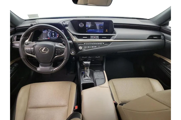 $26998 : Lexus ES 250 2021 AWD 4dr Se image 9