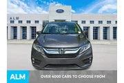 $19020 : Honda Odyssey 2018 EX-L 4dr thumbnail