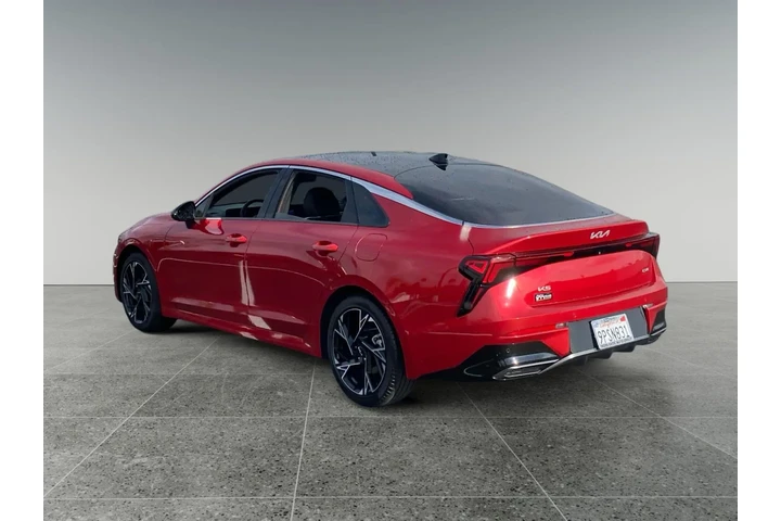 $34084 : Kia K5 2025 image 3