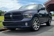 2015 RAM 1500 Regular Cab en Los Angeles