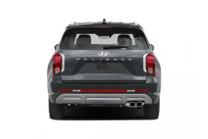$30758 : Hyundai PALISADE 2024 AWD SE image 8