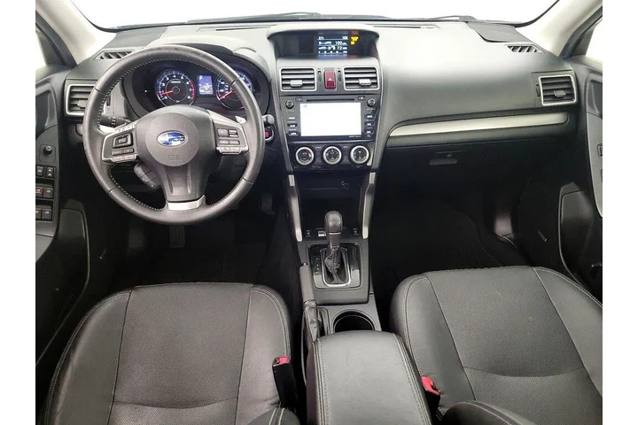 $15998 : Subaru Forester 2016 AWD 2.0 image 9