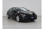 Honda Civic 2020 Sport 4dr S