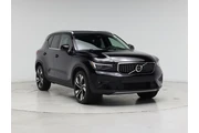 Volvo XC40 2024 AWD B5 Ultim en Hialeah