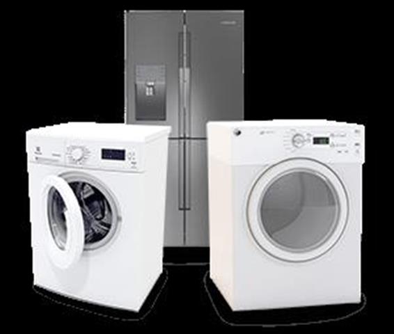Garcia appliances image 1