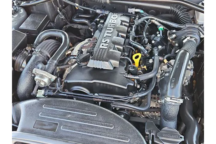 $9592 : Hyundai Genesis Coupe 2014 2 image 10