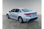 $26281 : Toyota Corolla 2025 LE 4dr S thumbnail