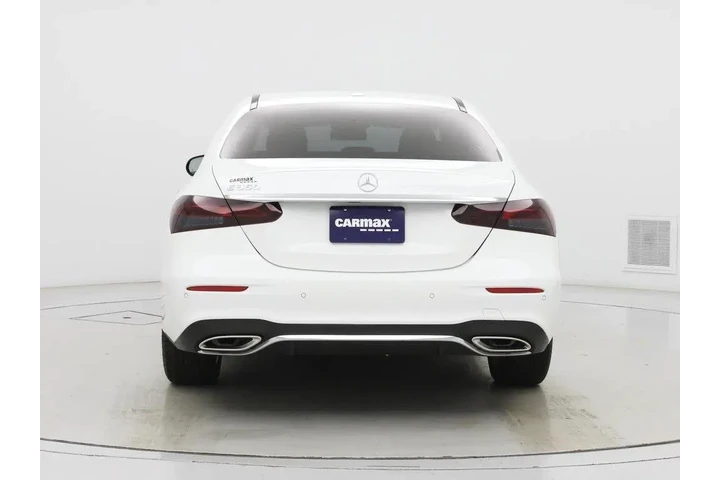 $35998 : Mercedes-Benz E-Class 2021 E image 6