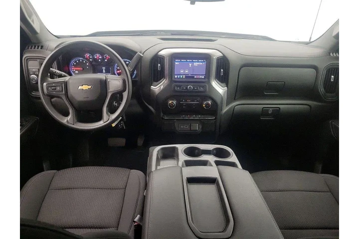 $29998 : Chevrolet Silverado 1500 202 image 9