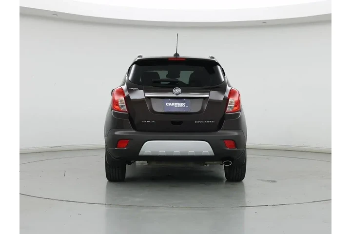 $15998 : Buick Encore 2016 Base 4dr C image 6