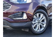 $38989 : Ford Edge 2024 AWD Titanium thumbnail