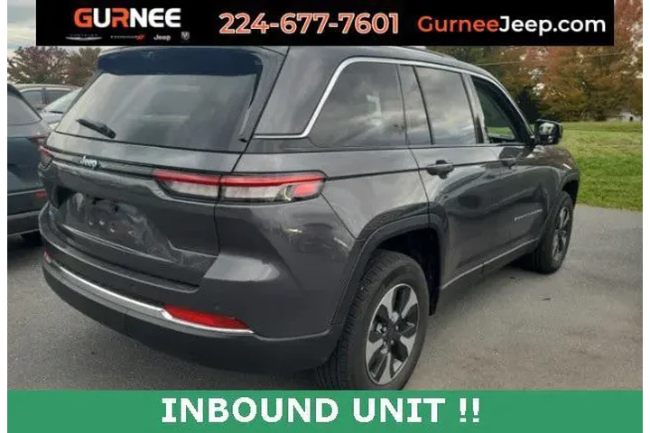 $27994 : Jeep Grand Cherokee 2023 4x4 image 5
