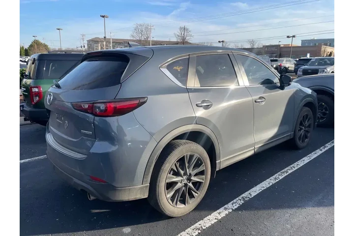 $29788 : Mazda CX-5 2023 AWD 2.5 S Ca image 2