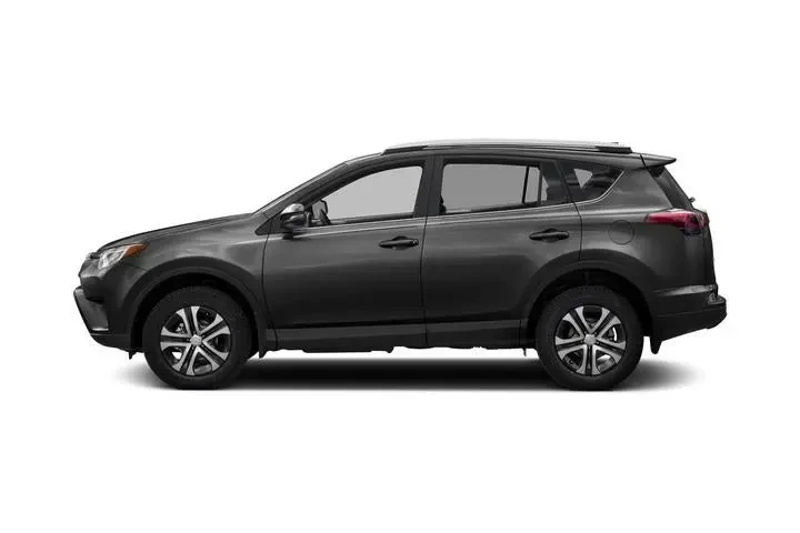 $19998 : Toyota RAV4 2018 LE 4dr SUV image 2