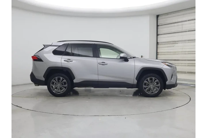 $37998 : Toyota RAV4 Hybrid 2024 AWD image 7