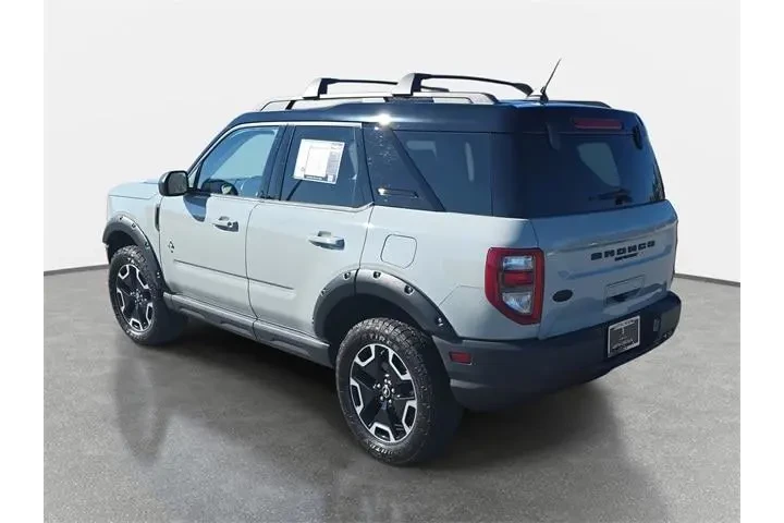 $21295 : Ford Bronco Sport 2021 AWD O image 7