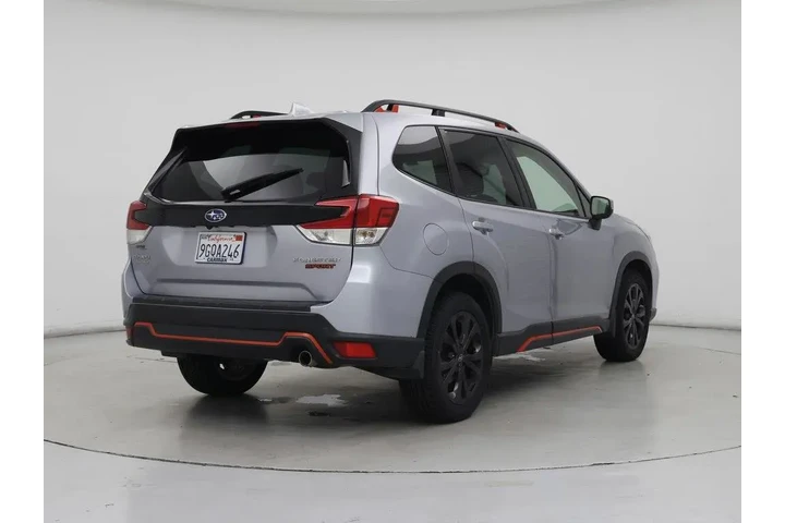 $17998 : Subaru Forester 2020 AWD Spo image 8