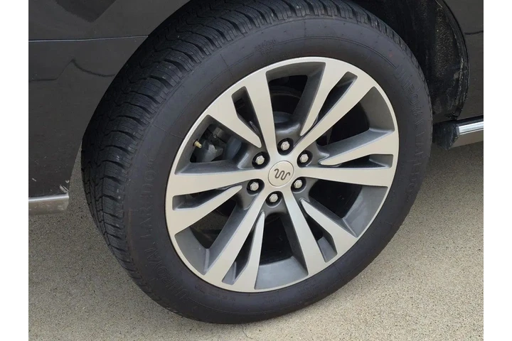 $36421 : Ford Expedition 2021 4x4 Kin image 7