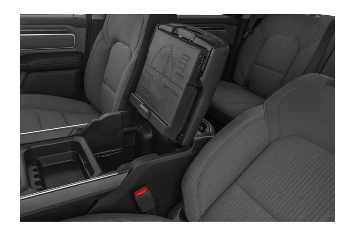 $29681 : Ram 1500 2020 4x4 Big Horn 4 image 9